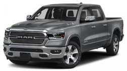 2021 Ram Ram Pickup 1500 Laramie