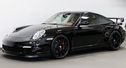 2007 Porsche 911 Turbo