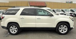 2015 GMC Acadia SLE-1