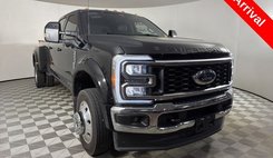 2026 Ford F-450 Super Duty Lariat