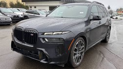 2024 BMW X7 M60i