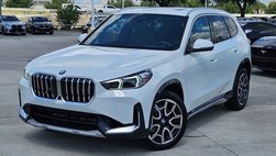 2025 BMW X1 xDrive28i