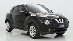 2015 Nissan JUKE SL