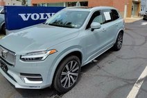 2024 Volvo XC90 B6 Plus Bright Theme 6P