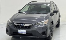 2023 Subaru Crosstrek Base