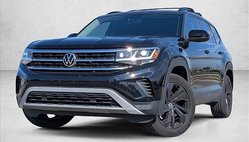 2022 Volkswagen Atlas SE 4Motion