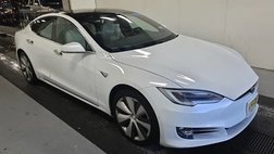 2020 Tesla Model S Long Range Plus