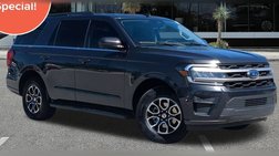 2022 Ford Expedition XLT