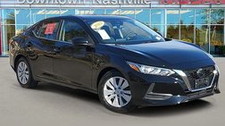 2023 Nissan Sentra S