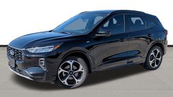 2023 Ford Escape ST-Line Select