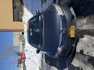 2009 Honda Civic Hybrid Hybrid