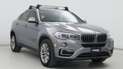 2018 BMW X6 xDrive35i