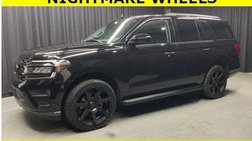2023 Ford Expedition XL