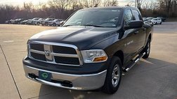 2011 Ram Ram Pickup 1500 ST