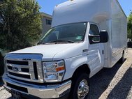 2019 Ford E-Series E-350 SD