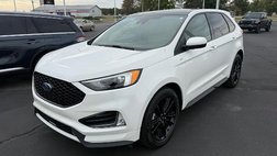 2022 Ford Edge ST-Line