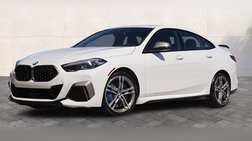 2021 BMW 2 Series M235i xDrive Gran Coupe