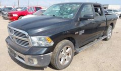 2019 Ram Ram Pickup 1500 Classic Lone Star