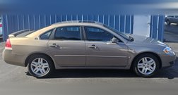 2006 Chevrolet Impala LT