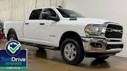 2023 Ram Ram Pickup 2500 Big Horn