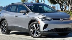 2024 Volkswagen ID.4 Pro