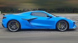 2023 Chevrolet Corvette Z06