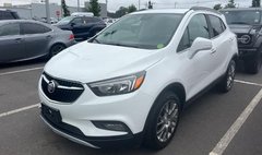 2017 Buick Encore Sport Touring