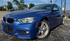 2017 BMW 3 Series 340i xDrive