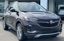 2021 Buick Encore GX Essence