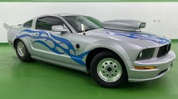2007 Ford Mustang GT Premium