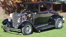 1931 Ford 