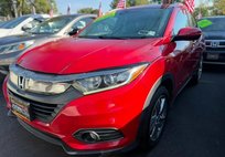 2020 Honda HR-V EX-L
