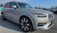 2023 Volvo XC90 Recharge T8 Ultimate Bright Theme 7P