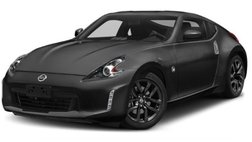 2018 Nissan 370Z Touring
