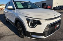 2024 Kia Niro EX