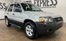 2006 Ford Escape XLT