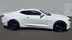 2021 Chevrolet Camaro LT