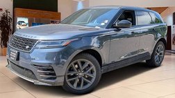 2024 Land Rover Range Rover Velar P250 Dynamic SE