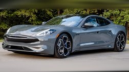 2025 Karma Revero Base