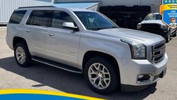 2020 GMC Yukon SLE