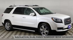 2017 GMC Acadia Limited Base
