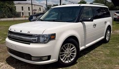 2019 Ford Flex SEL