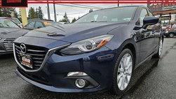 2015 Mazda MAZDA3 s Grand Touring