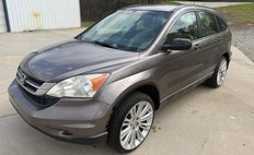 2011 Honda CR-V LX