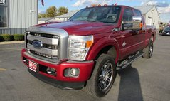 2016 Ford Super Duty F-250 Lariat