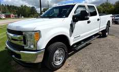 2017 Ford Super Duty F-350 King Ranch
