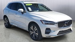 2022 Volvo XC60 B5 Inscription