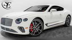 2020 Bentley Continental GT V8