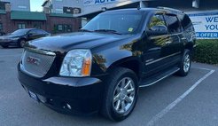 2013 GMC Yukon Denali