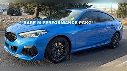 2023 BMW 2 Series M235i xDrive Gran Coupe